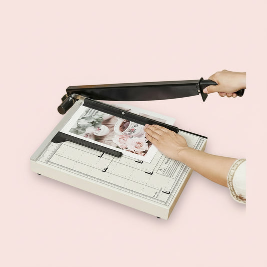 Paper Trimmer