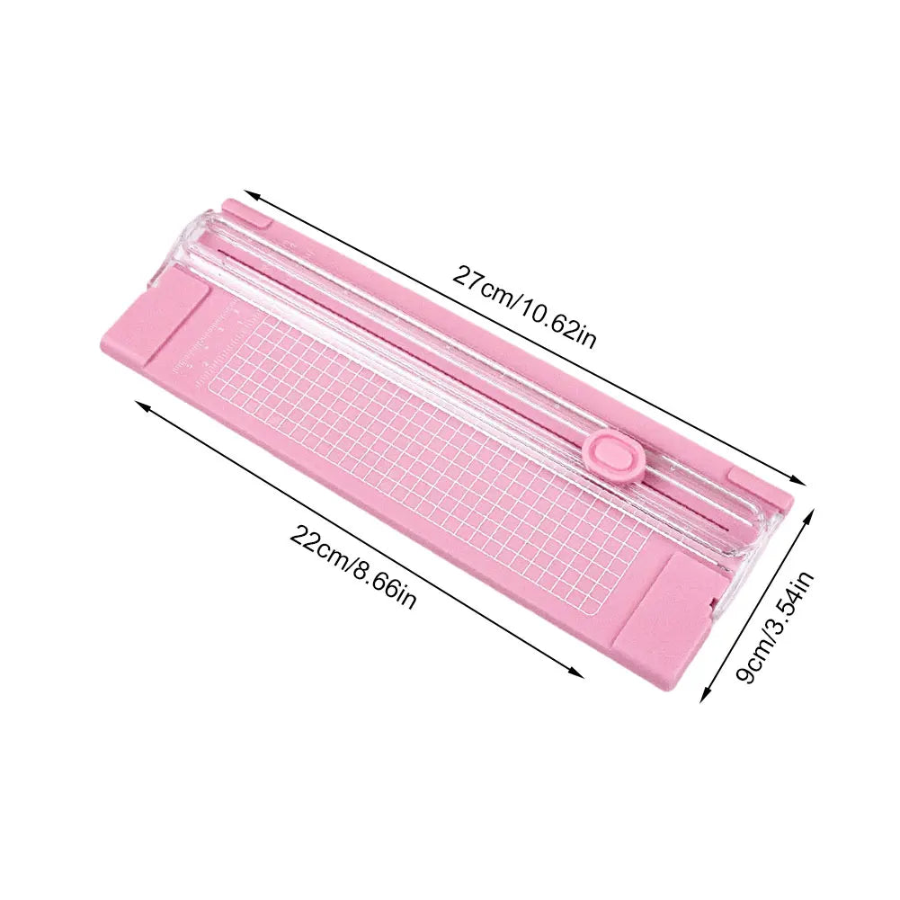 Precision Scrapbook Trimmer