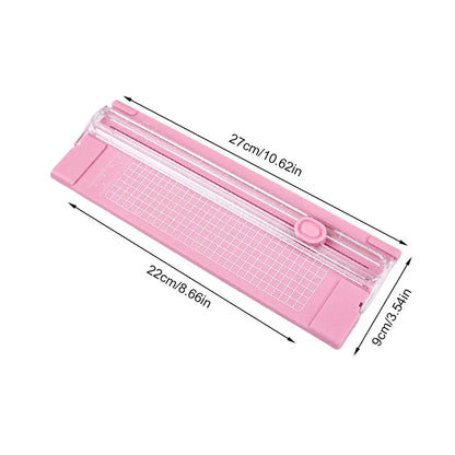 Precision Scrapbook Trimmer