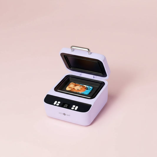 Phone Case Press Machine