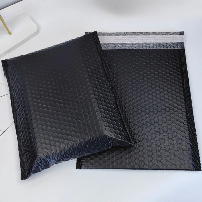 Chic Bubble Mailers