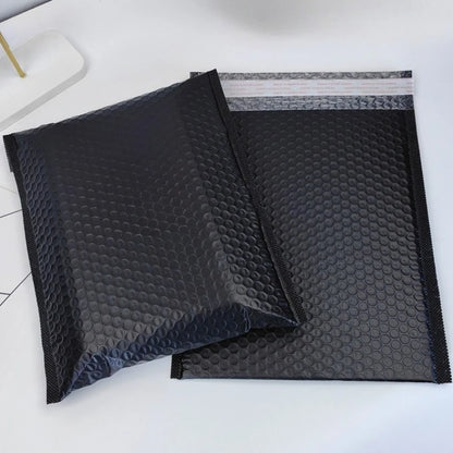Chic Bubble Mailers