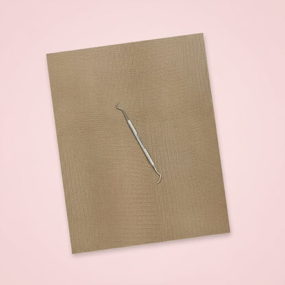 Heat Protection Vinyl Sheets