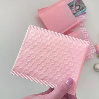 Chic Bubble Mailers
