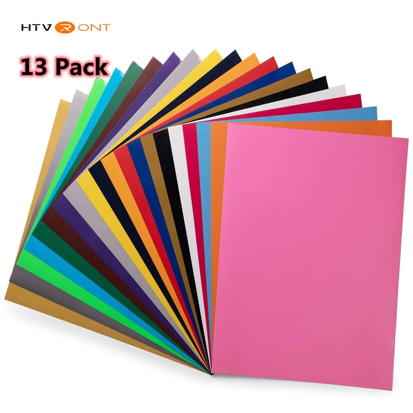 Heat Protection Vinyl Sheets