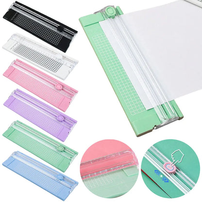 Precision Scrapbook Trimmer