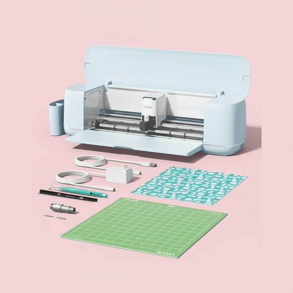 Vinyl Cutter Machine