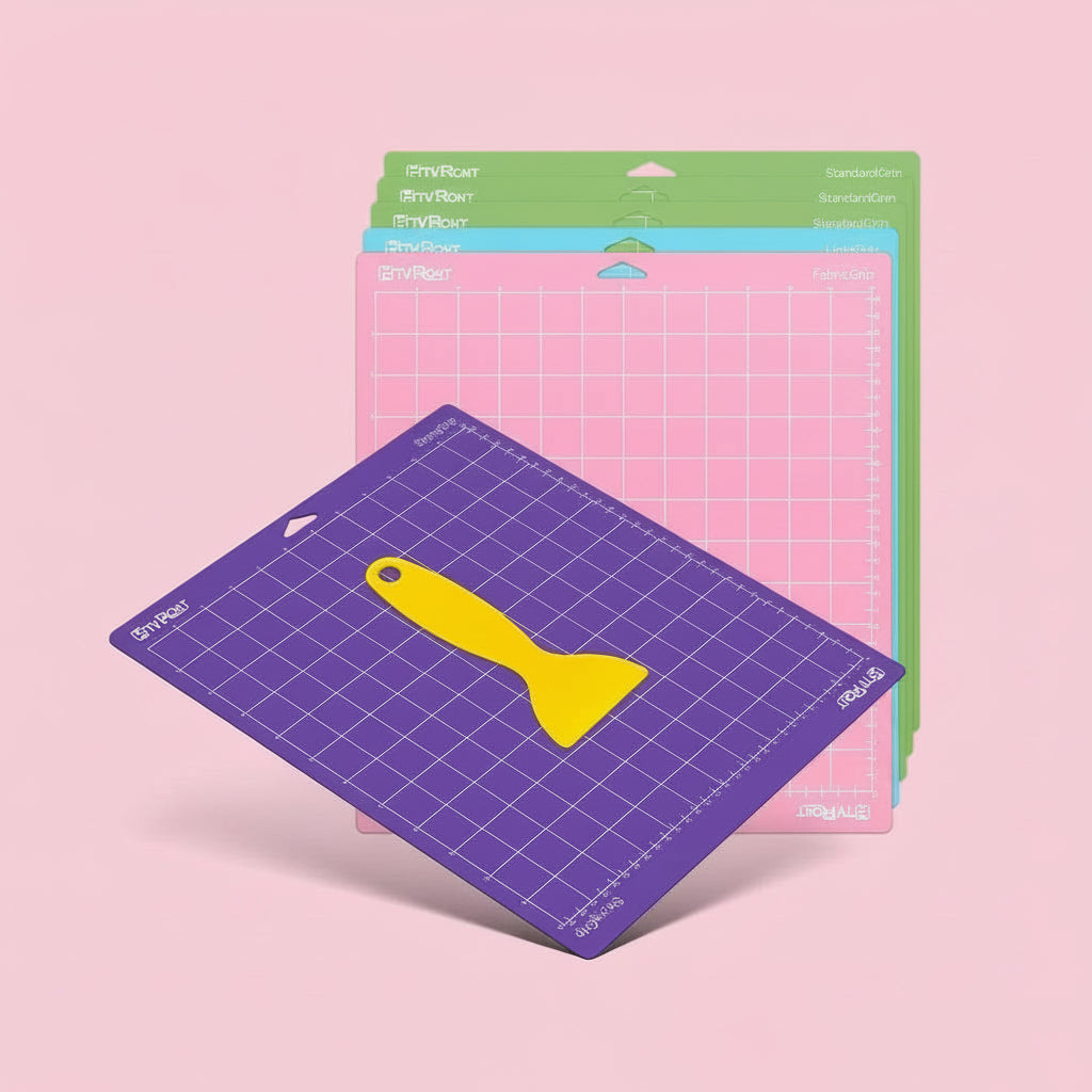 Craft Cutting Mat Set